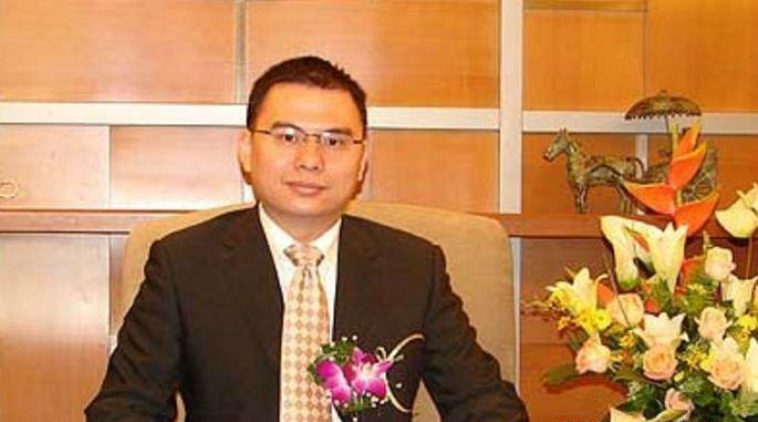 身家600亿却只开几十万的车,几亿人用他的产品|张志东|马化腾|腾讯