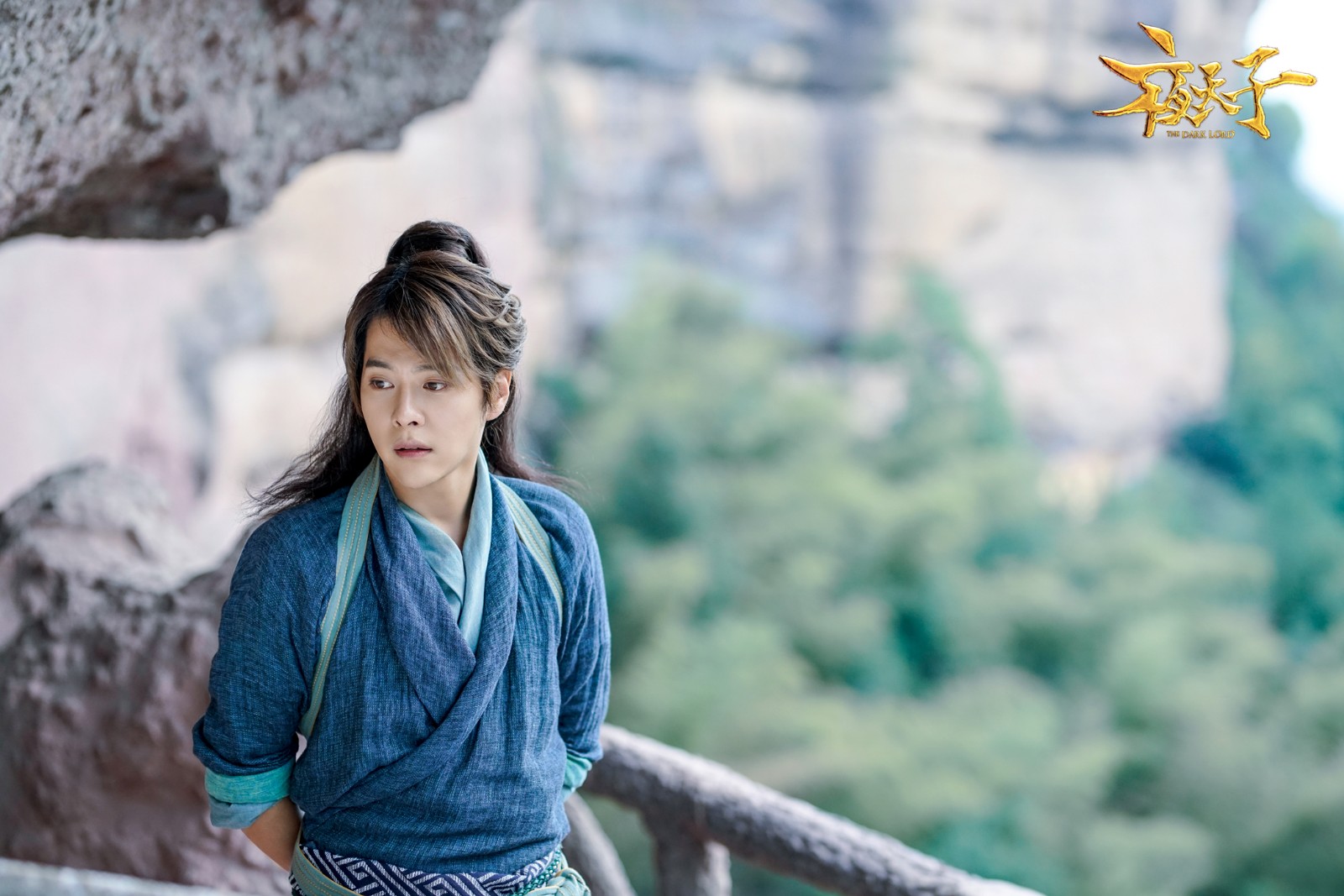 电视剧《夜天子》收官在即 践行公益慈善助捐