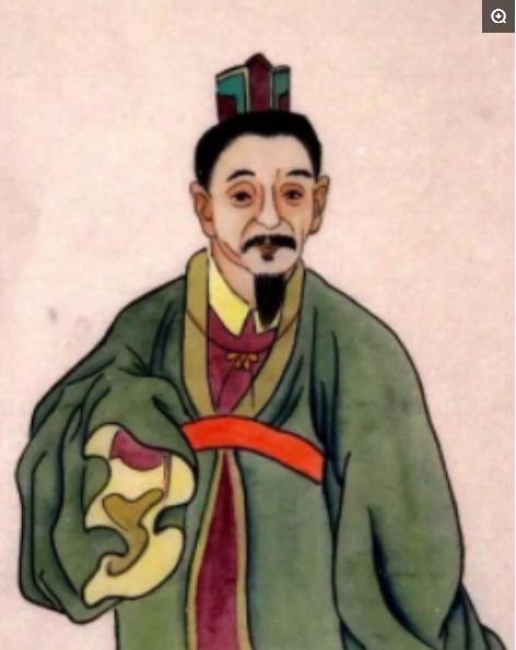 我国历史上的6大清官,个个流芳百世|清官|张汤|包拯_新浪新闻