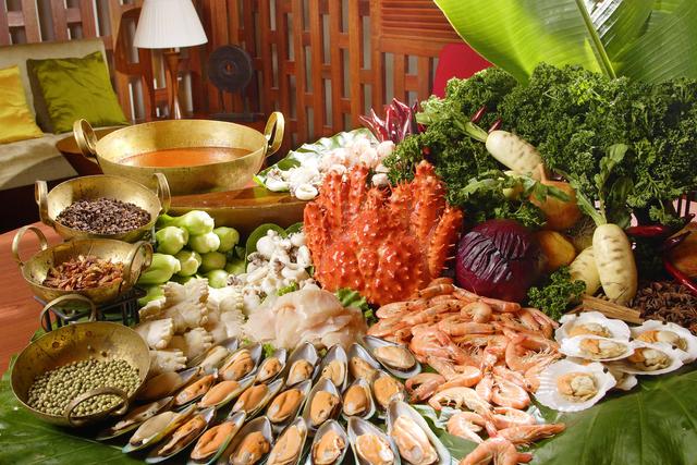 中国大陆最南端的绝美海滨城市!海鲜新鲜又便宜,人均50吃到饱!