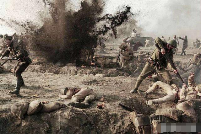 乌拉冲锋和板载冲锋有什么区别?这里告诉你答案