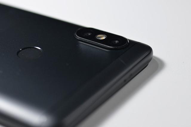 note系列的正统血脉,红米note 5千元热门手机开箱分享