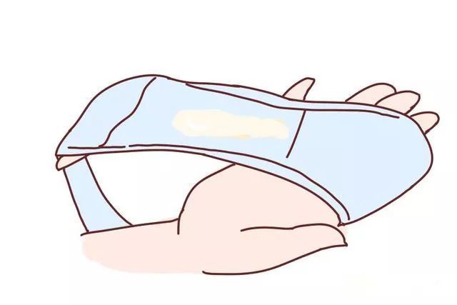 白带过多你是忽略了这里