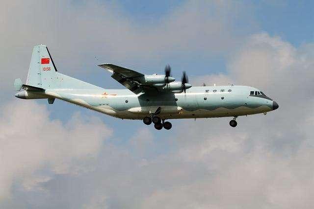 这次看中了亚洲最强中运|泰国|运输机|装备_新浪新闻