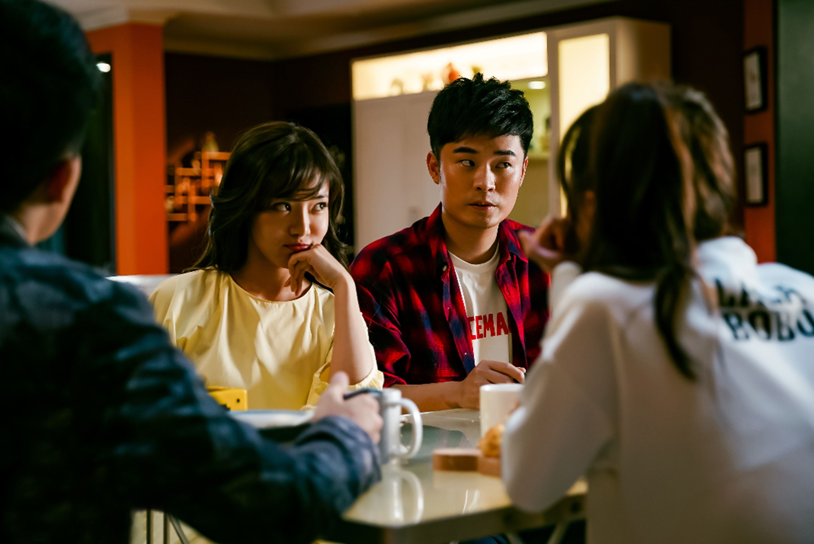 赚足了票房却输光了口碑这次爱情公寓电影版到底怎么了