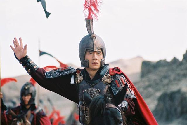 这首歌彻底的展现了经典的魅力,就那么一刹那,蒙毅与玉树旷世的千年之