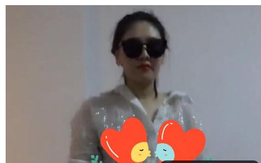 抖音又出无下限视频真空舞,家里太放肆,尺度