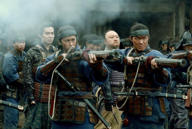 戚继光|军神|戚家军_新浪新闻