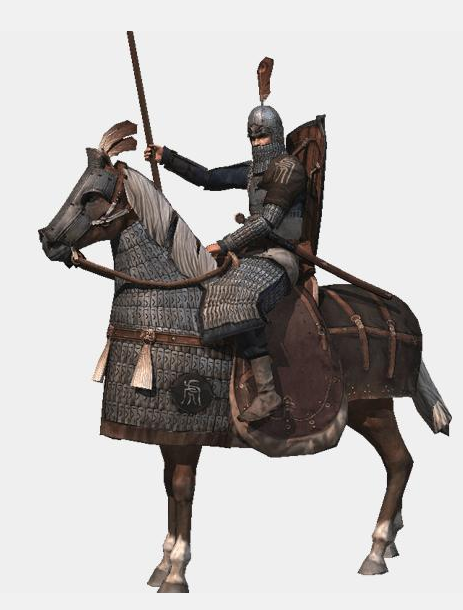 中国古代是否存在特种部队古代战争中都有哪些奇怪的兵种