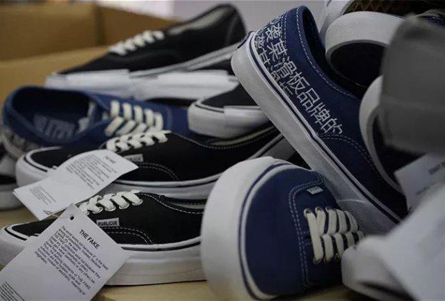 这些国鞋潮鞋,现在抢都抢不到!你有没有呢?