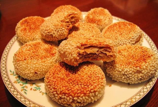 秦皇岛特色美食, 看看哪样是你的菜