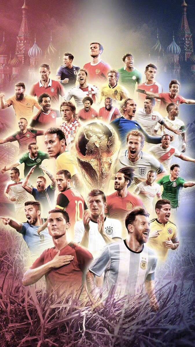 恩德里克：为了世世界杯直播在线观看——高