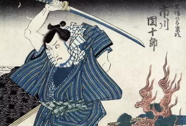 世界上第一个满级的居合道玩家,用刀劈子弹去诠释无敌的寂寞