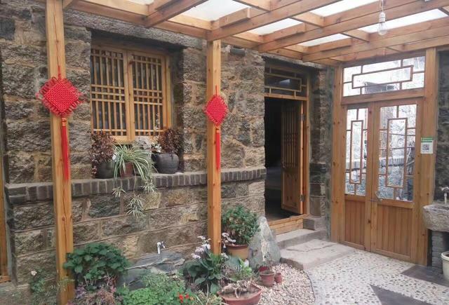 铂思民宿·春暖花开