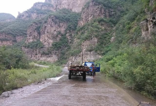 小里岩村(百团大战纪念碑林)|碑林|洪河|百团大战_新浪新闻