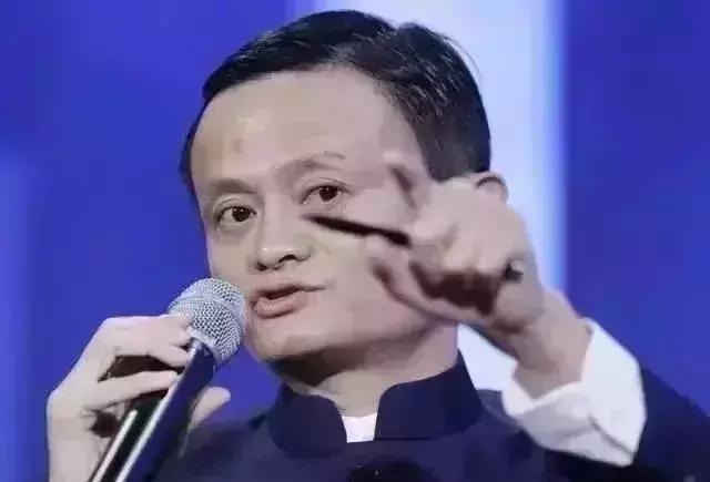 马云预言: 2019年天下大变, 从事这两大行业让