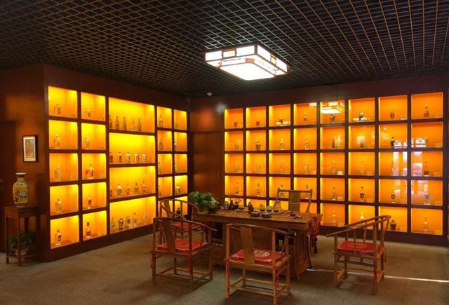 十年来我对中国白酒的收藏心得