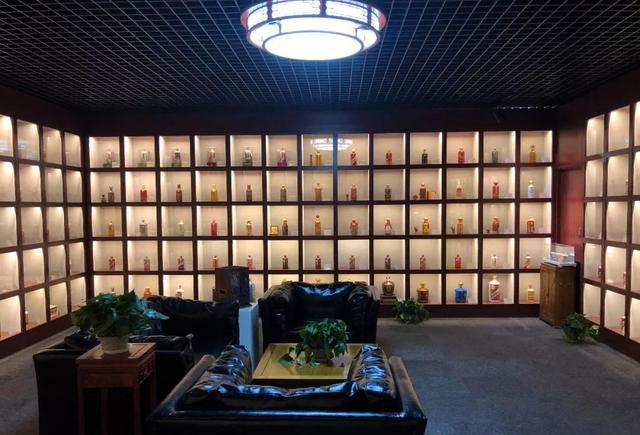 十年来我对中国白酒的收藏心得