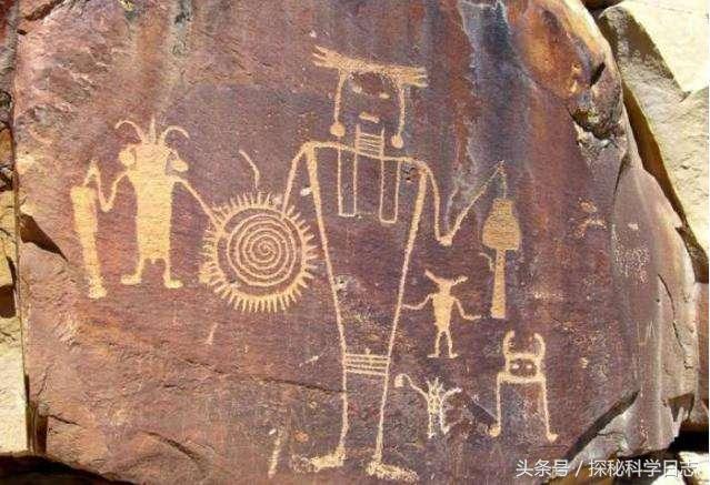 火星发现苏美尔雕像,或牵出火星与地球的神秘关系,科学家已举证