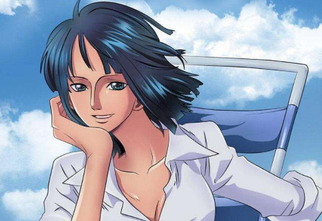 海贼王罗宾香波地群岛篇和劳动岛的冒险有没有让你惊讶