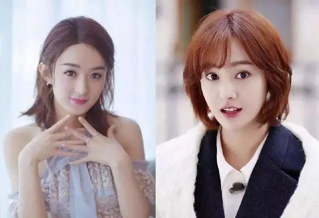 女主颜值让人陶醉,网友:又要熬夜追剧了