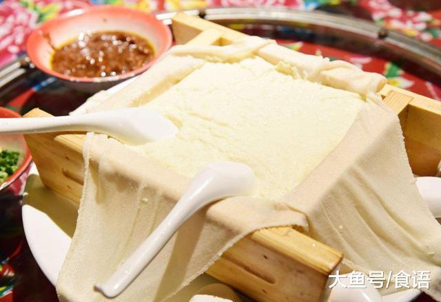 淮南"最传统"的四道名小吃!食材是纯天然的,吃起来鲜香味美!