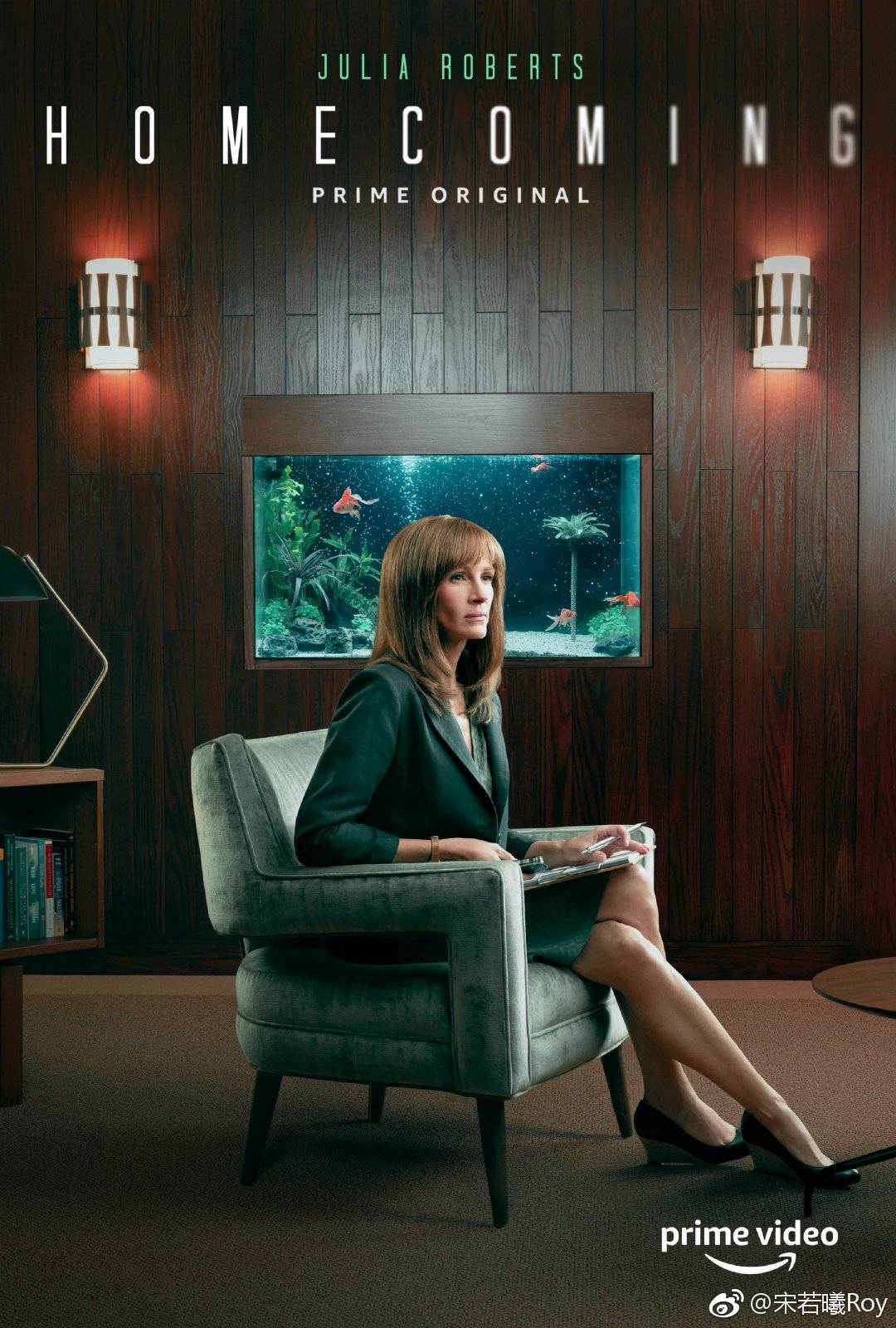 你追了哪几部|第二季|梅尔罗斯|利器_新浪新闻