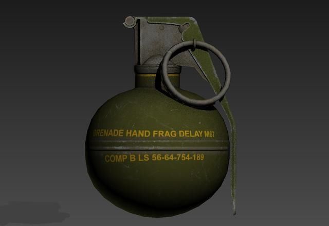 绝地求生:有人建议吃鸡加入扔回手雷动作?网友们脑洞大开