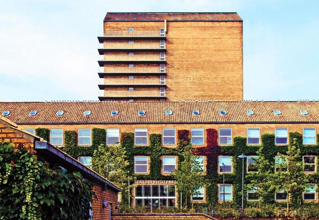 世界最美大学三