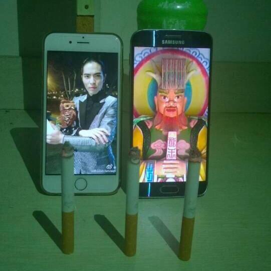 因此,在很多大学生看来,过去求雨需要拜龙王,如今需要拜雨神.