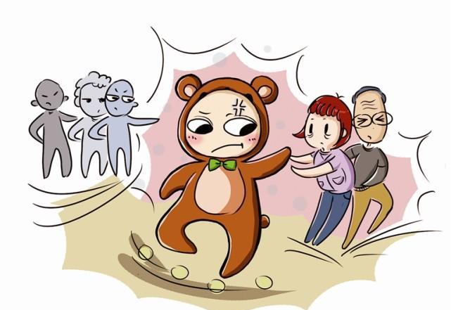 宝宝的这3个习惯妈妈不能惯着 过了6岁再改就难了