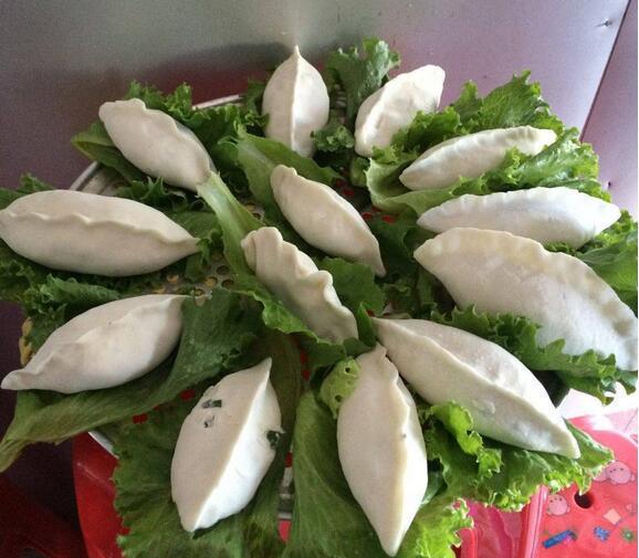 冬天里客家人的特有美食——萝卜粄