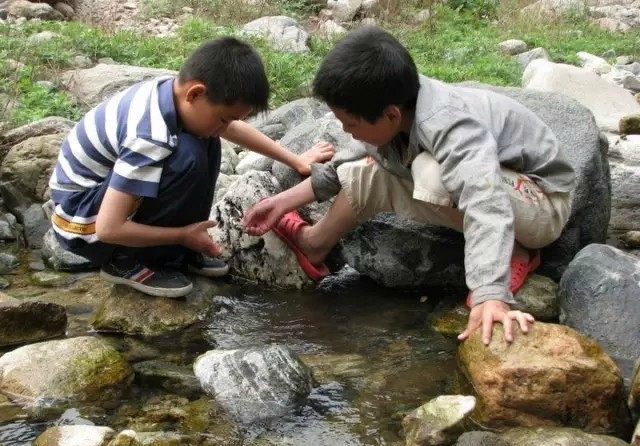 80后农村长大的孩子们,看看有没有你们童年记忆深处的回忆