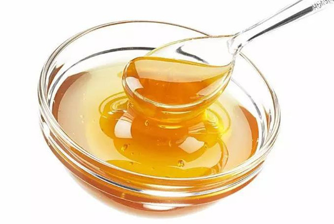 一勺蜂蜜两个特性三种水温四段时间五大用途总结很全面