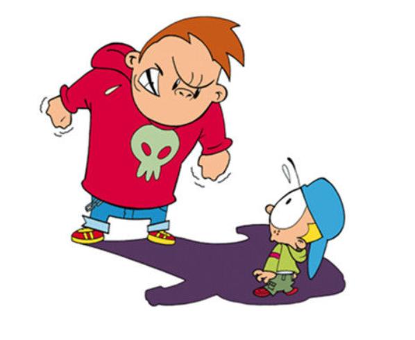 这几类家庭养出的孩子很懦弱将来走上社会很容易被欺负