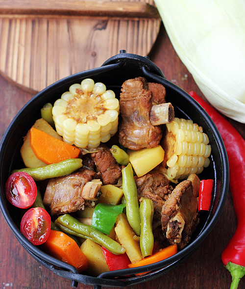 婆婆做的这三道菜,一上桌就被抢光,一家三口一锅饭都不够