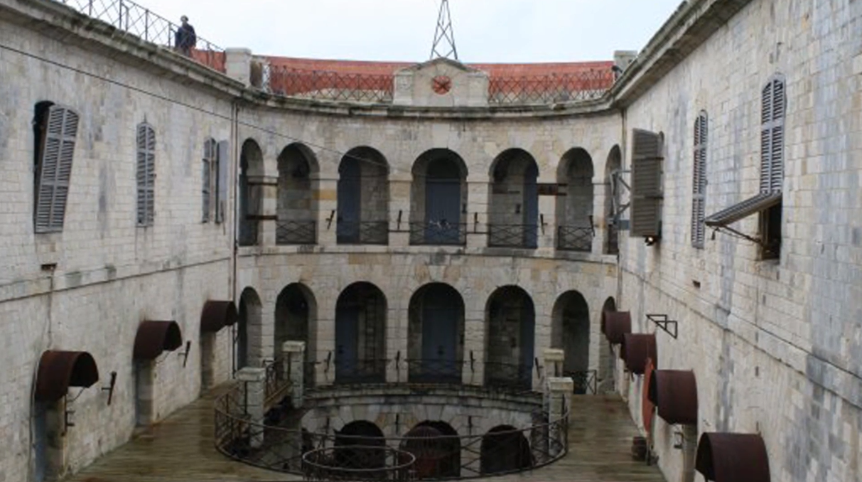 全球最自由的监狱:没有狱警,24小时敞开大门,至今没有人越狱!