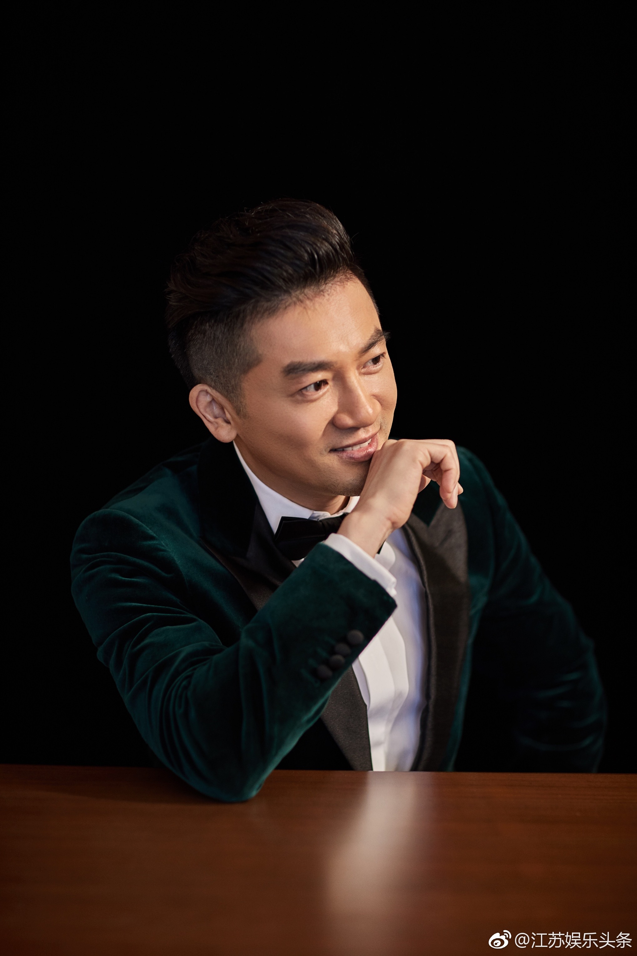 暑假里的 "五阿哥","杜飞"仿佛还没走远