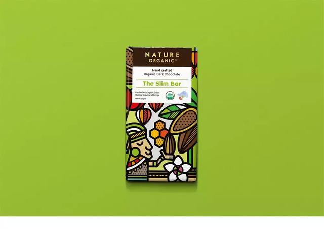 优秀包装设计欣赏!包出新花样