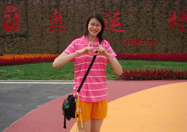 最美女排前国手赵蕊蕊现状曝光,身材依旧纤瘦,笔杆子成就人生!