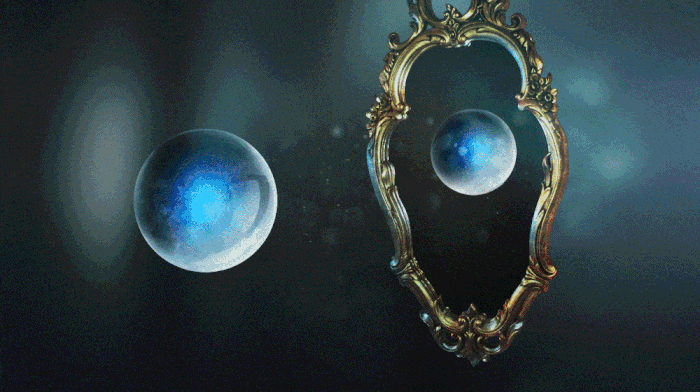 全息宇宙论将替代宇宙爆炸论, 眼前一切皆幻觉, 如投影般存在