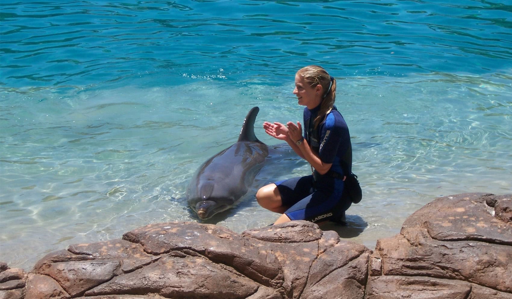 军队里最狂妄的兵种,谈恋爱上级非但不阻止,还会好吃好喝供着|蛙人