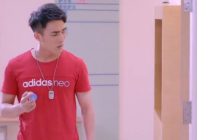 甜蜜暴击超级保姆孙澔照顾明朗被护士要求挖粪便