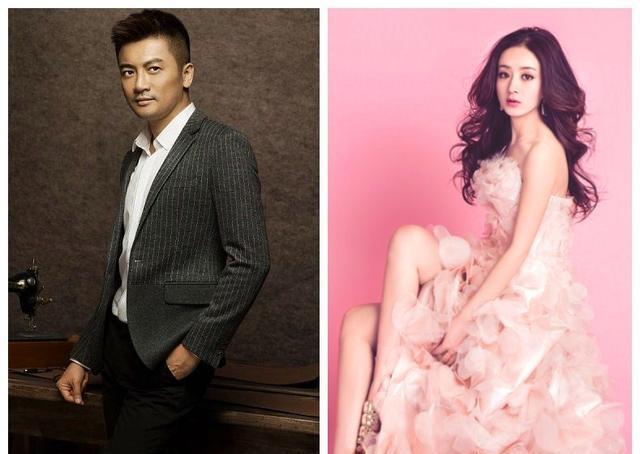 赵丽颖|苏有朋|铁粉_新浪网