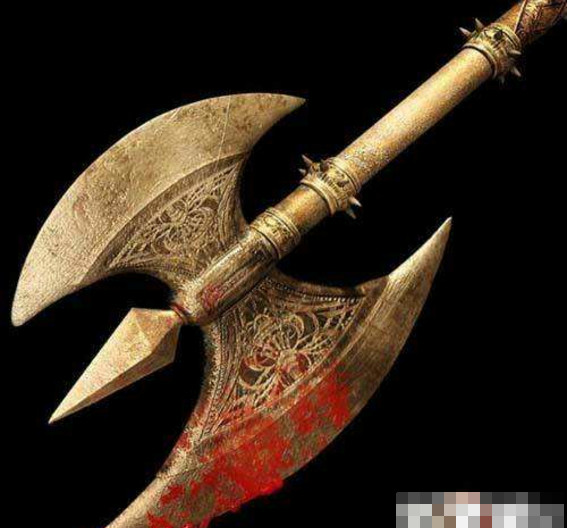 上古10大魔器,如意金箍棒只排第二,第一让人意想不到