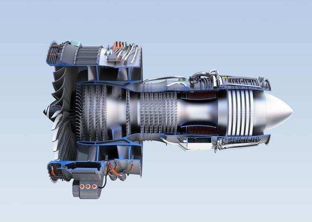 为什么汽车都不使用燃气涡轮发动机?今天可算知道了