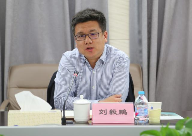 [医院新闻] 云南省鲁甸县刘毅鹏副县长一行来市六东