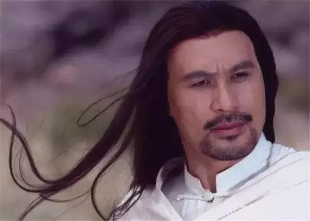 单雄信,岳菁蔚的单冰冰,卓凡的王伯当,寇占文的尉迟恭,谭建昌的徐茂公