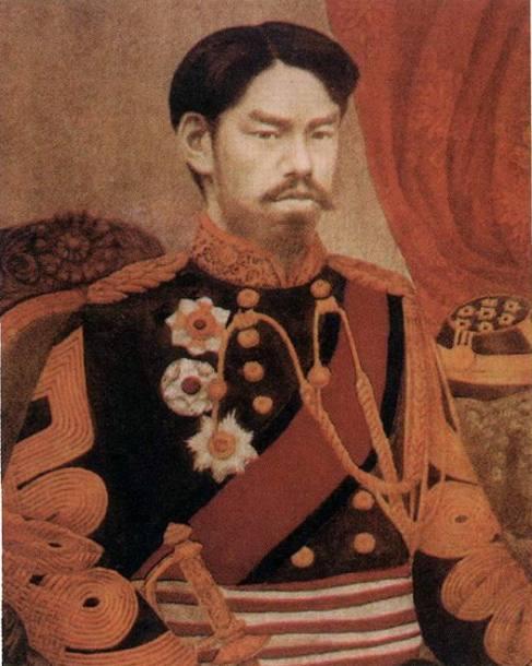 古埃及的奇葩婚姻习俗,中国对此坚决禁止,日本也有,却带来恶果