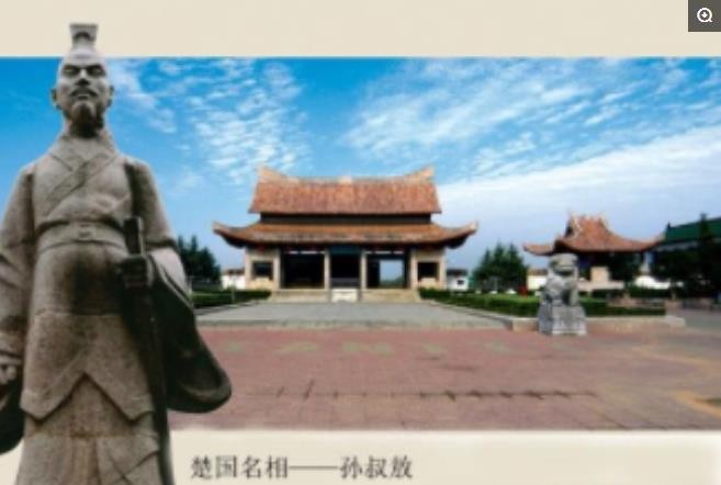 我国历史上的6大清官,个个流芳百世|清官|张汤|包拯_新浪新闻